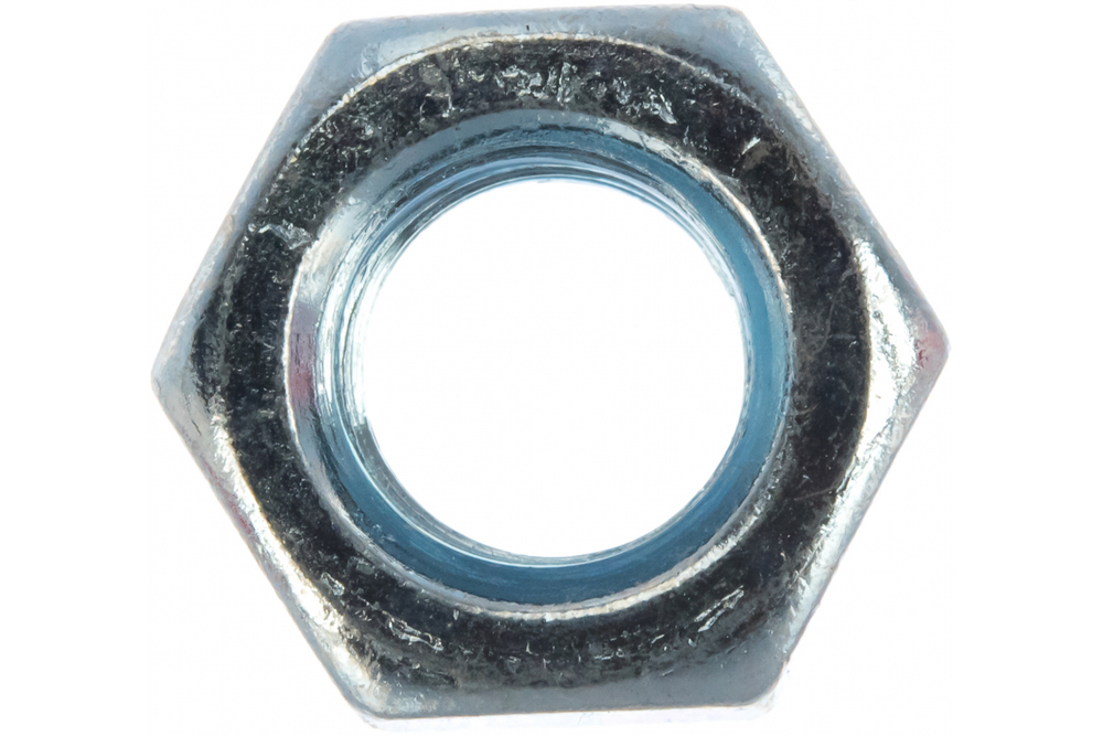 ГАЙКА СТРОЙБАТ ОЦИНК. DIN 934 М12 30ШТ