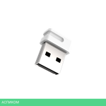 USB Flash-накопитель Netac U116 16Gb (NT03U116N-016G-30WH)