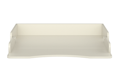 Доска пеленальная универсальная (молочный)