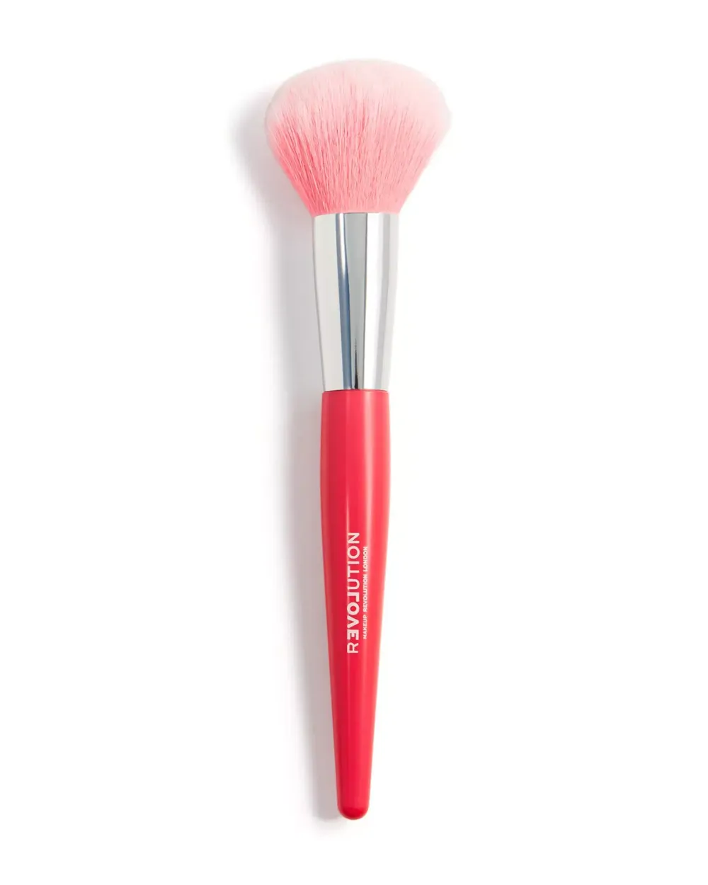 Кисть большая для пудры Relove by Revolution Face Large Powder Brush