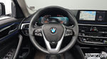 BMW 5 Series (G30) 520i Luxury (12.2019)