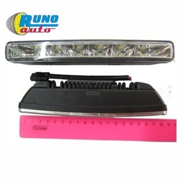 ДХО (Дневные Ходовые Огни) HDX-D018-2 W