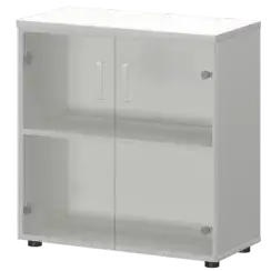 Шкаф СМШ-28С2  792x380x835 Смарт