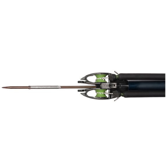 Арбалет Salvimar METAL ROLLER