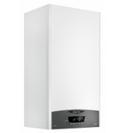 Котел газовый одноконтурный Ariston CLAS X SYSTEM 28 CF NG (27 кВт)