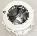 Бак в сборе для стиральной машины Indesit (Индезит)/Ariston (Аристон) - 109633, 293409, 145460