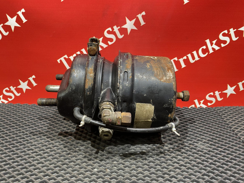 Энергоаккумулятор передний