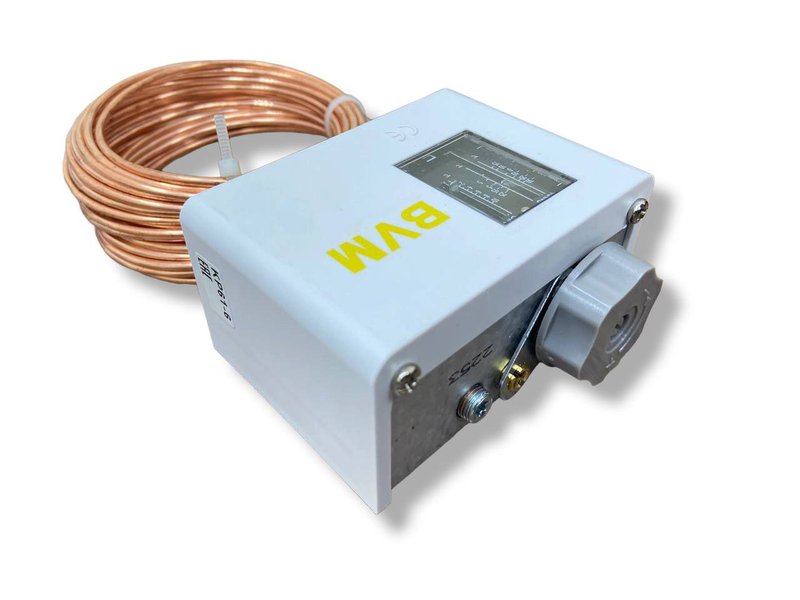 Капиллярный термостат KP61-2, длина капилляра 2м