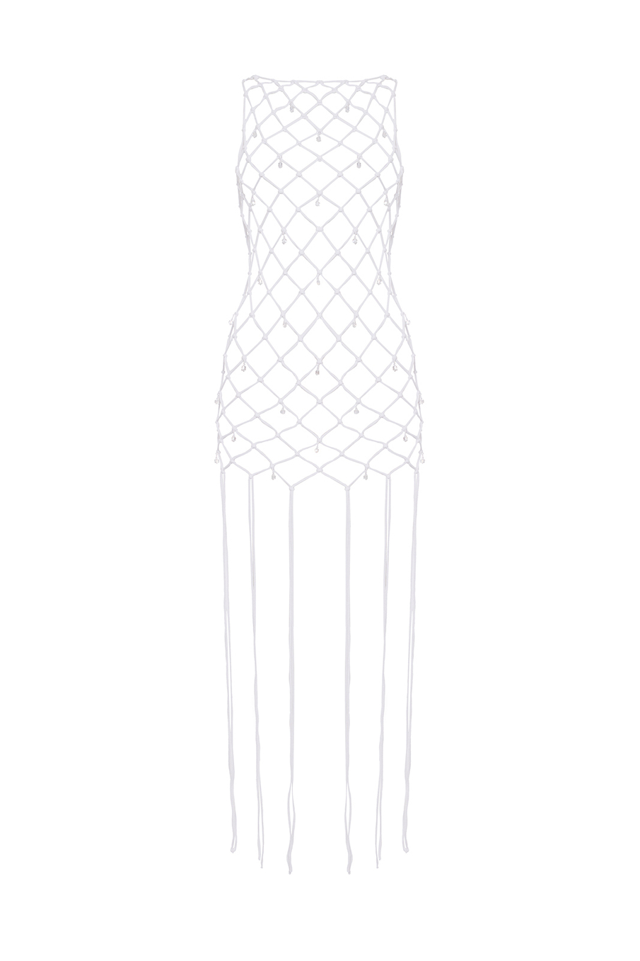 Туника "Grid Crystal"