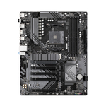 Материнская плата Gigabyte B550 EAGLE WIFI6