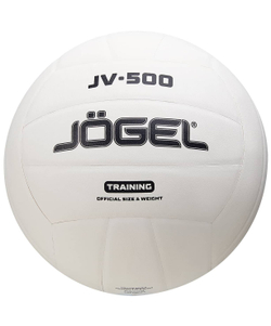 Мяч волейбольный JV-500