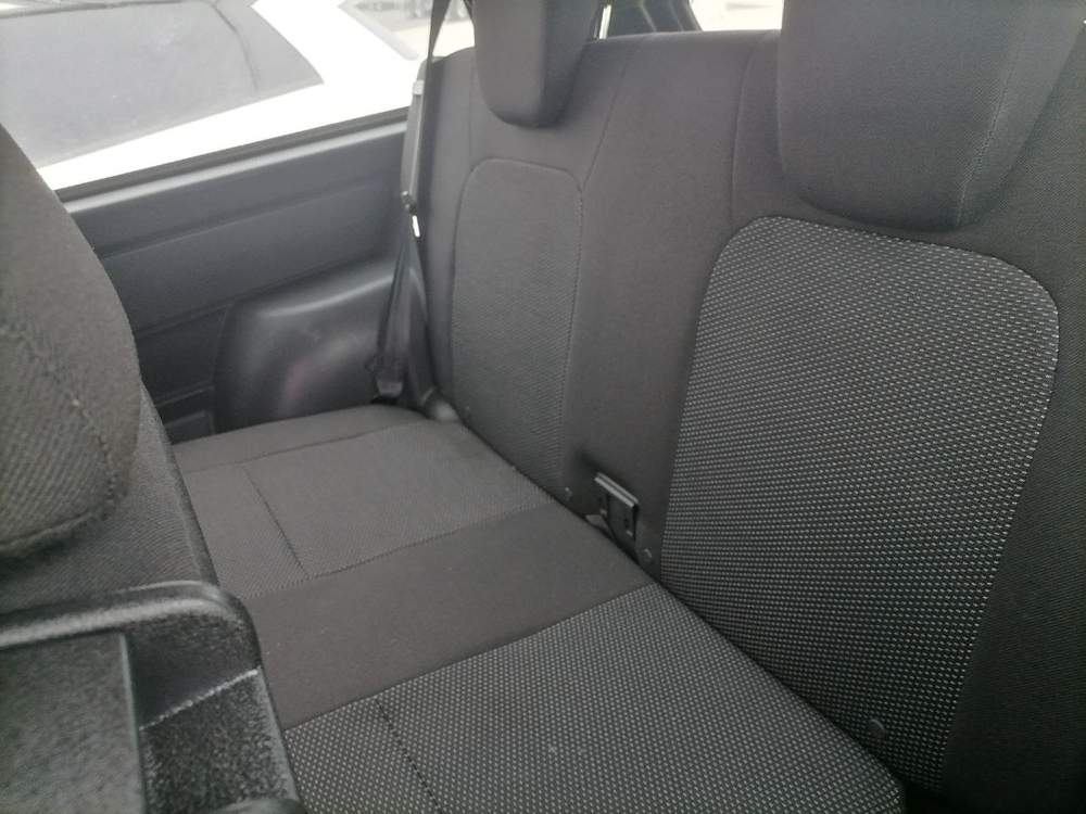 LADA 4X4 Luxe 1.7 5MT