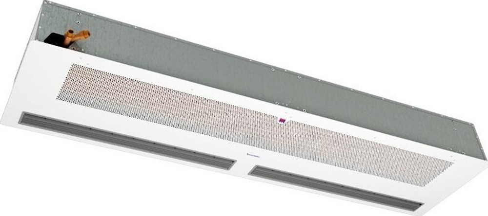 Завеса водяная ТЕПЛОМАШ КЭВ-60П3191W Серия 300 Потолочная