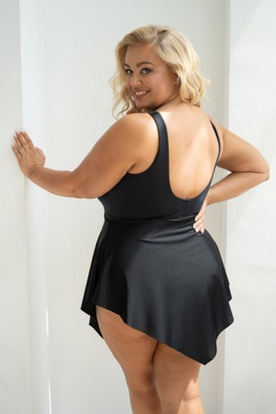 SOLAR Bodytankini Купальник сплошной KRIS LINE