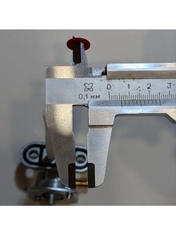 Топливный кран для мотоцикла Kayo 125, 140, T2, T4, T6