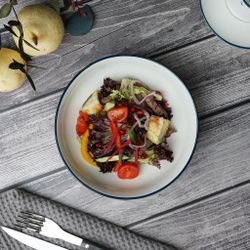 Салатник 1520 мл d 20 см h6,2 см Bakery Fusion P.L. Proff Cuisine [3]