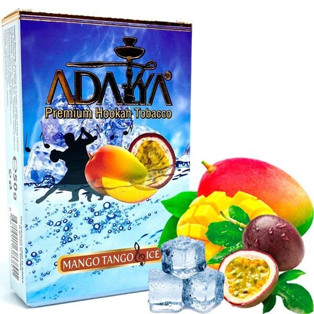 Adalya - Mango Tango Ice (50g)