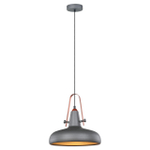 Подвесной светильник Lussole  Middletown GRLSP-9814