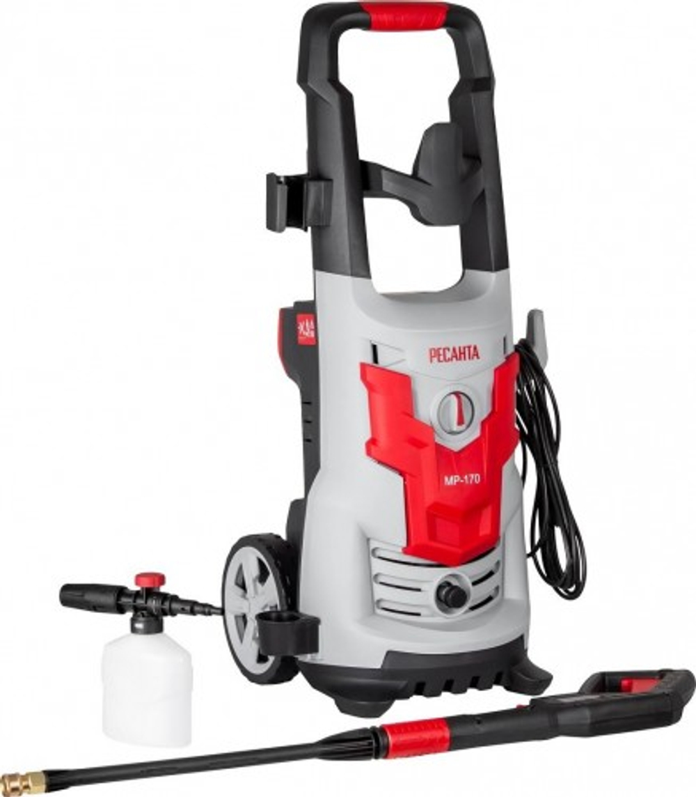 Мойка высокого давления Ресанта МР-170 70/8/20
