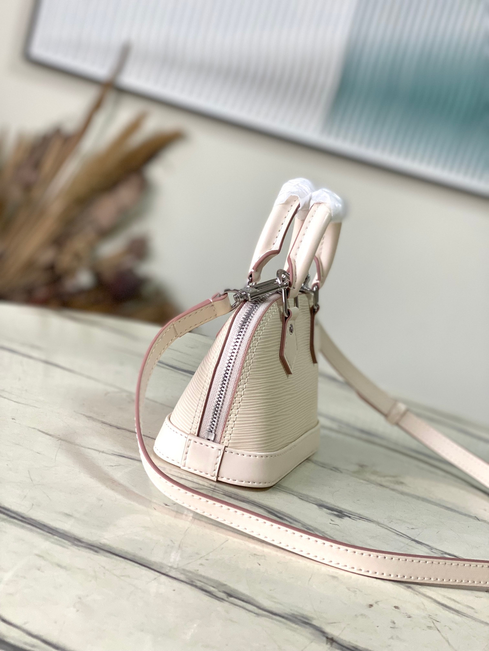 Louis Vuitton Nano Alma