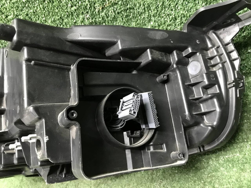 Фара левая Volvo XC90 2 (2014-2019) LED