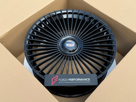 Кованые диски CADILLAC ESCALADE V / GMC YUKON GMTT1 Кадиллак Юкон автомобильные диски колеса ковка диск