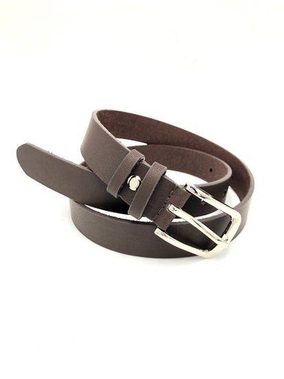 Купить женский и мужской кожаный ремень  недорого