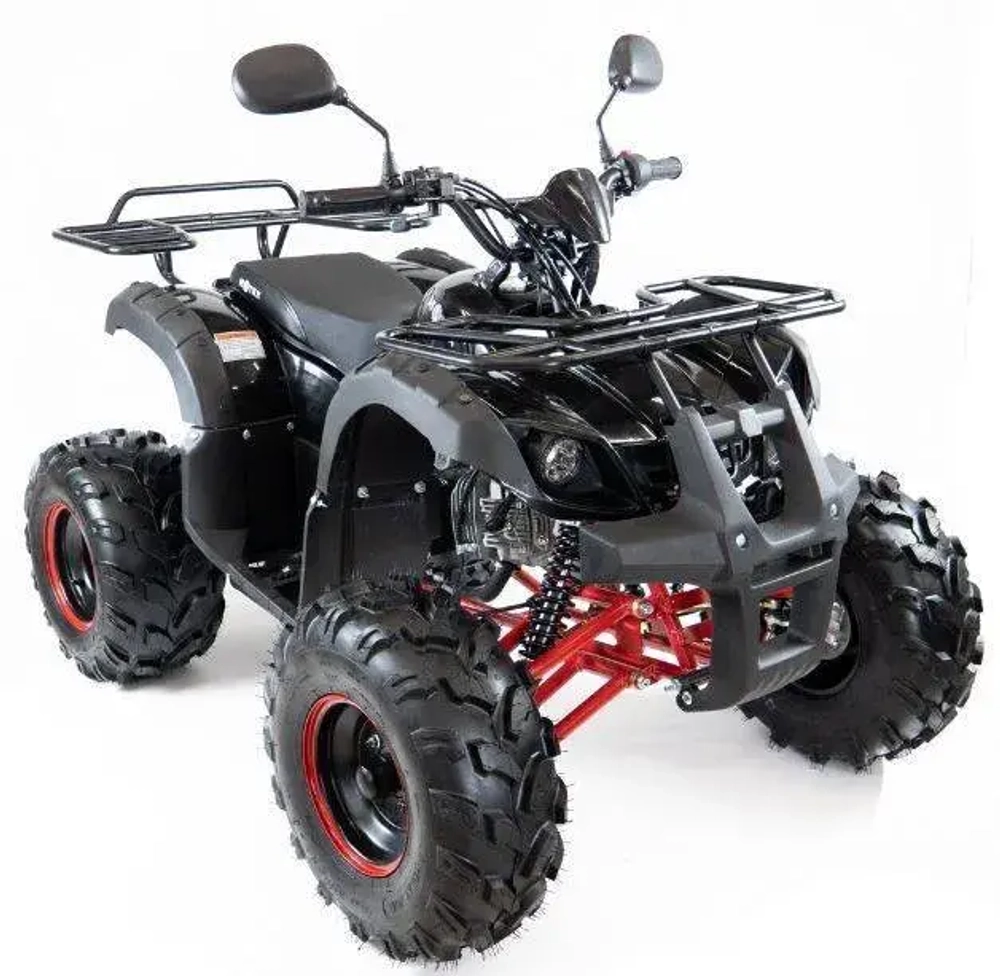 Квадроцикл MOTAX ATV Grizlik 7 110 cc
