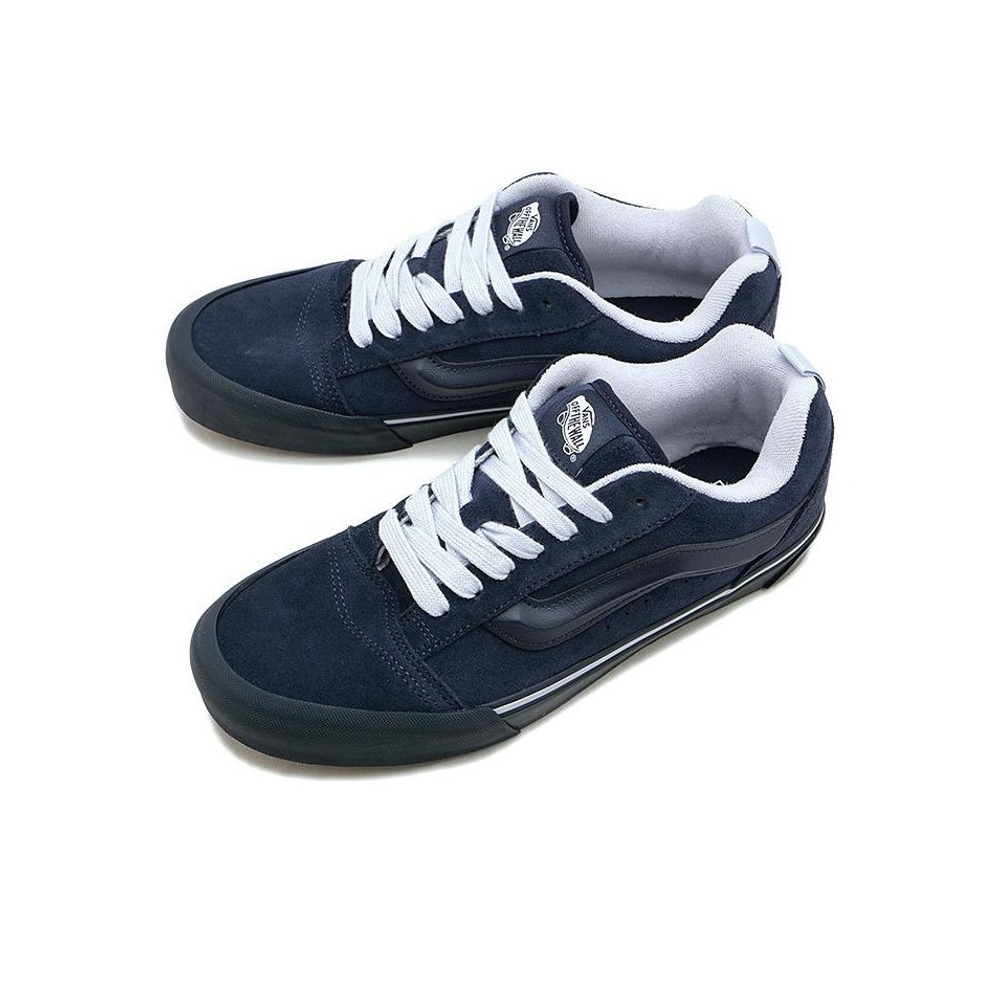 Knu Skool Vans 'UtilityNavy'