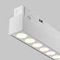 Трековый светильник Maytoni Technical Points TR031-4-24WTW-M-DSZ-W