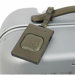 Чемодан Piquadro Relyght Plus BV4425PC2PL/GRVE