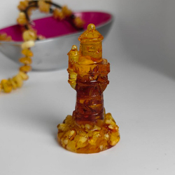 Маяк малый 4