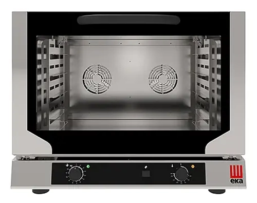 Печь конвекционная электрическая Tecnoeka EKF 464 N