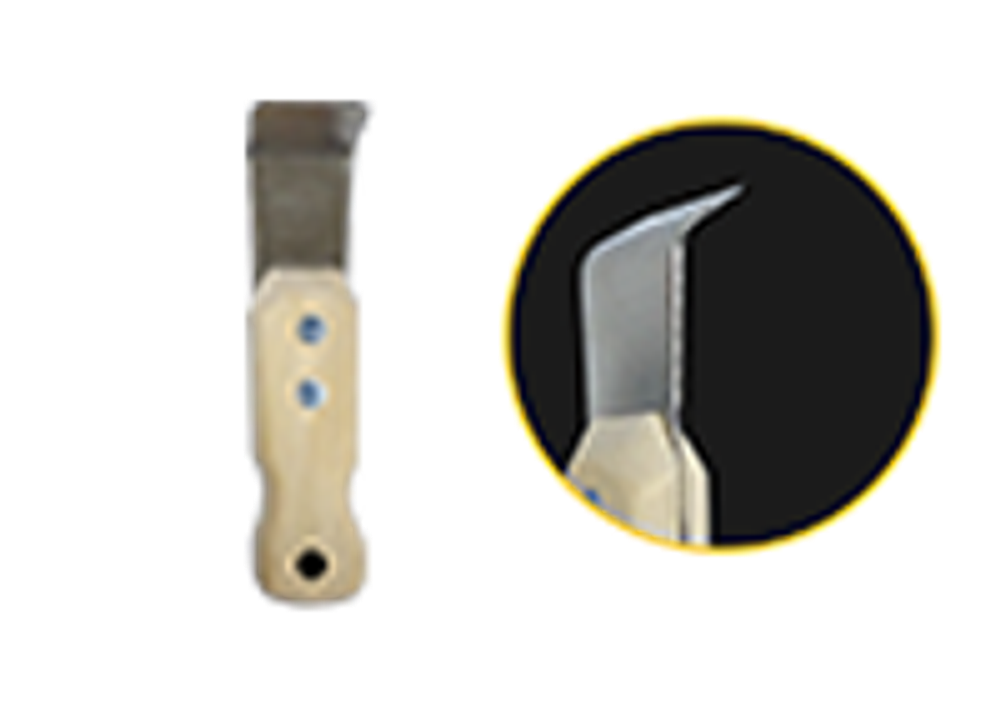 Шпатель №12