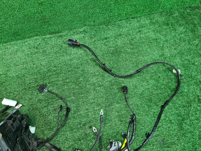 Проводка моторного отсека Haval Jolion (2021-н.в.)