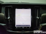 Volvo S90 T8 AWD Ultimate Bright (02.2023)