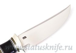 Нож Jim Behring Treeman Bird Scagel Styleфотография - 6