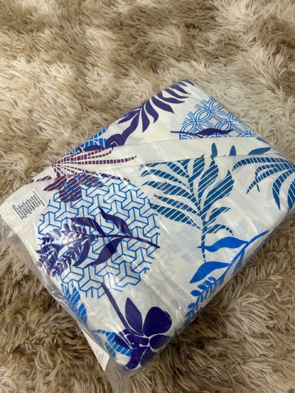 КПБ ТКМ РИНГ КРЕТОН 2сп