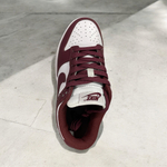 Nike SB Dunk Low • Dark Beetroot
