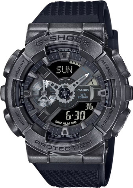 Часы Casio GM-110VB-1A