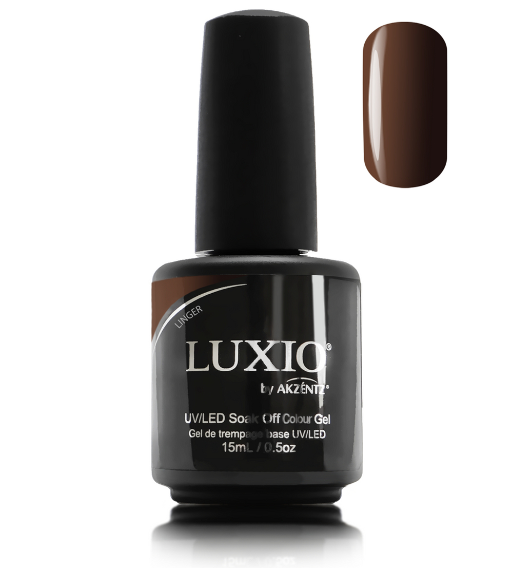 LUXIO LINGER