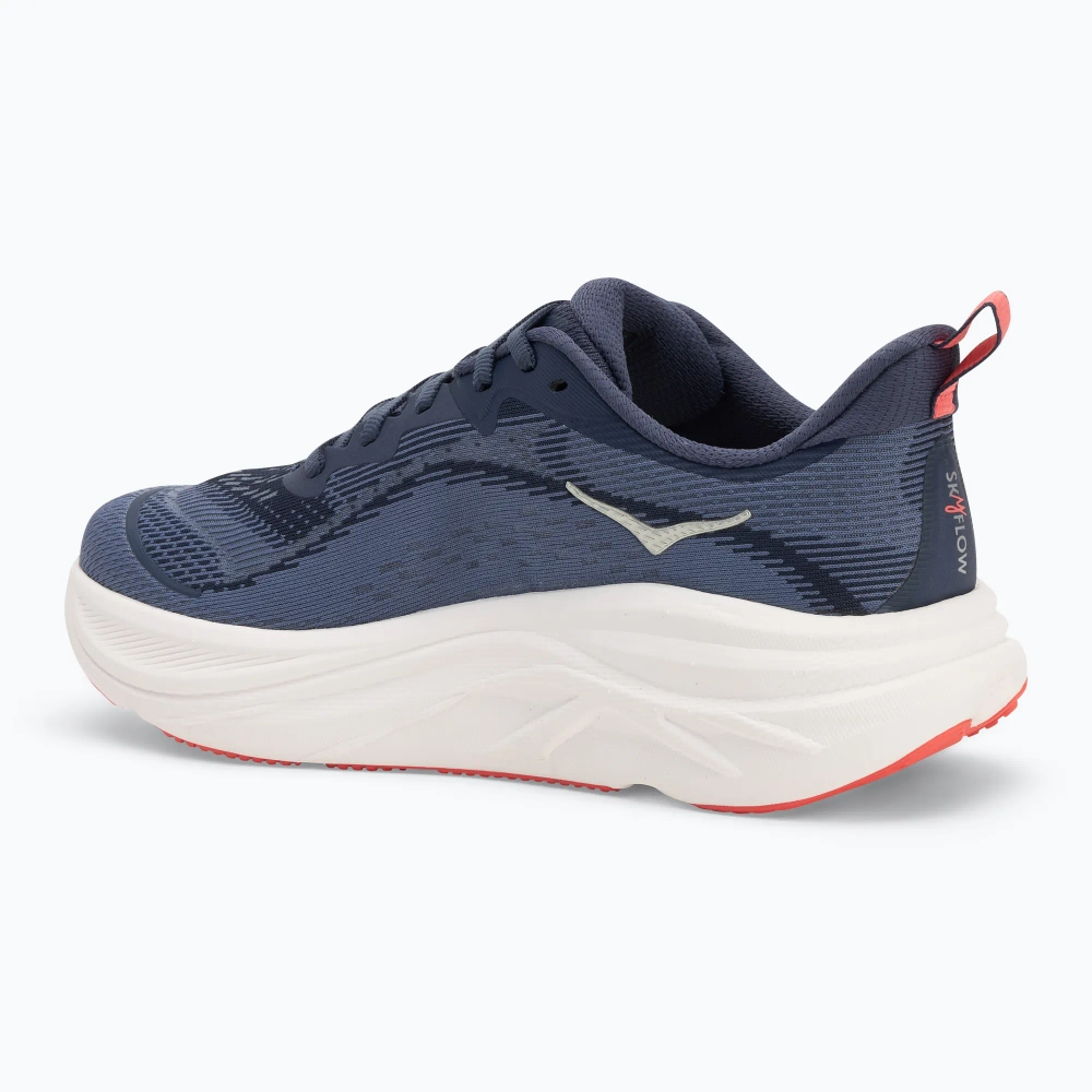 Женские кроссовки для бега HOKA Skyflow nautical dusk/anchor