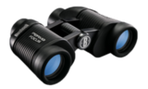 Бинокль Bushnell серии Permafocus  7X35 WA