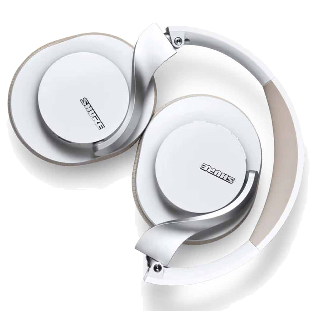 Shure Aonic 40 White