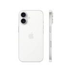 Смартфон Apple iPhone 17 512GB White (без RuStore)