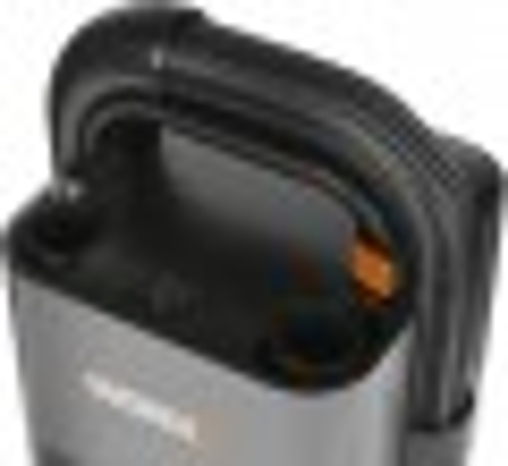 Пылесос аккумуляторный Worx WX030