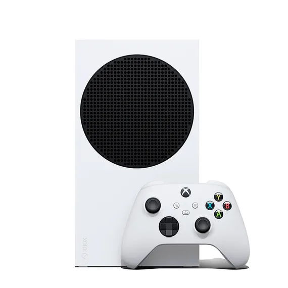 Игровая приставка XBOX Series S 512GB Б/У S/N: 001145221417