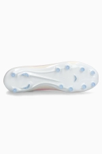 Бутсы Nike Zoom Mercurial Vapor 17 Pro AG - розовый