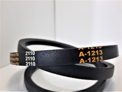 Ремень клиновой А-1213 ГОСТ 1284.2-89
