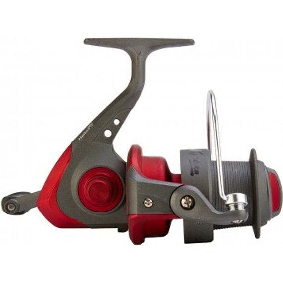 Катушка KIRARA фидер 4000F 1 подшип + зап.шпуля Helios (HS-FBT-K4000F-S)